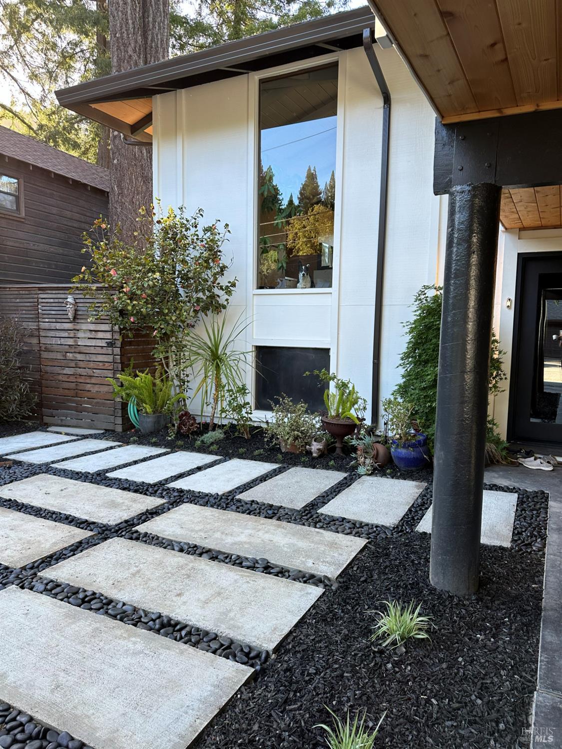 16620 Guernewood Road Guerneville CA 95446