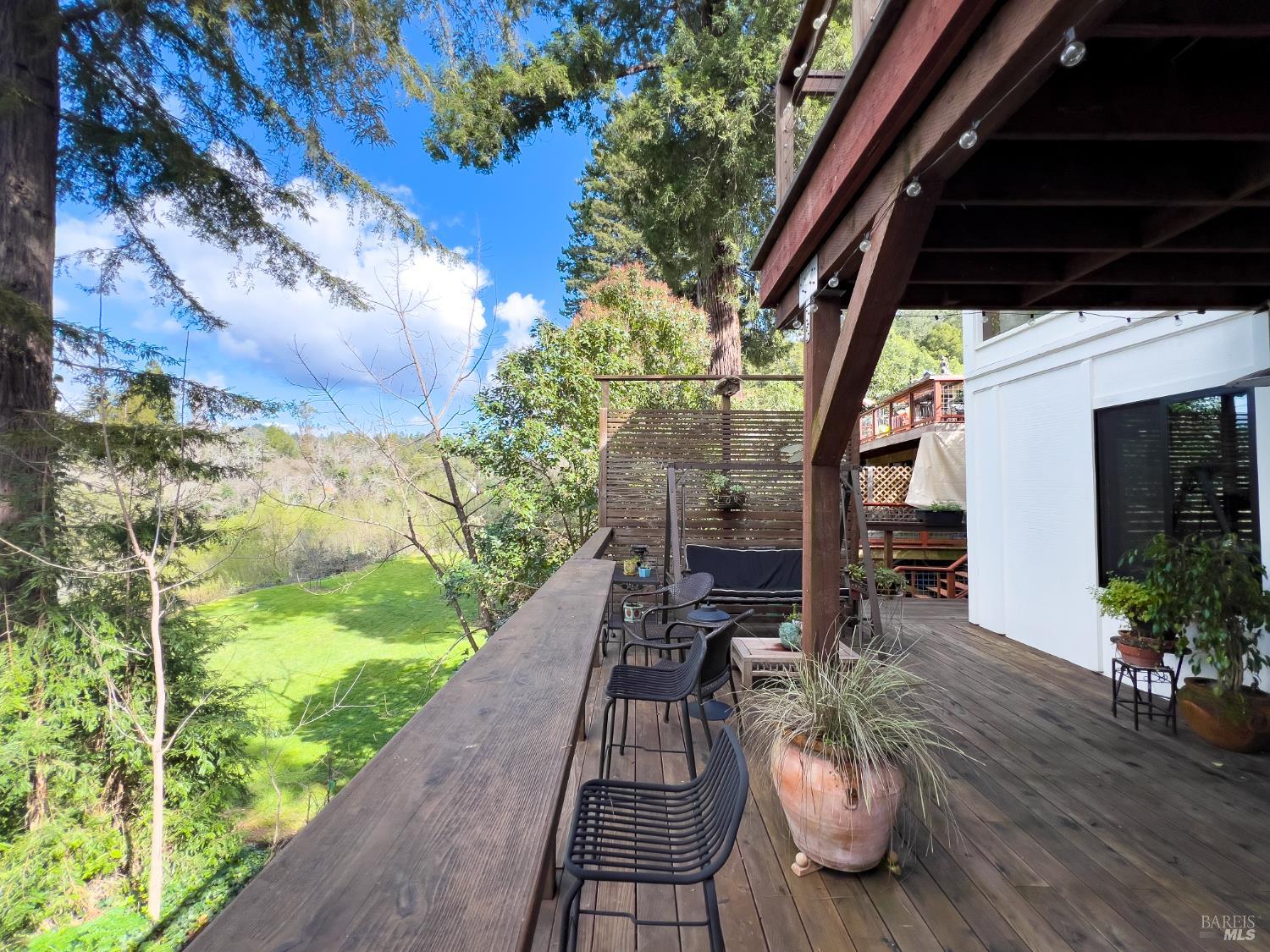 16620 Guernewood Road Guerneville CA 95446