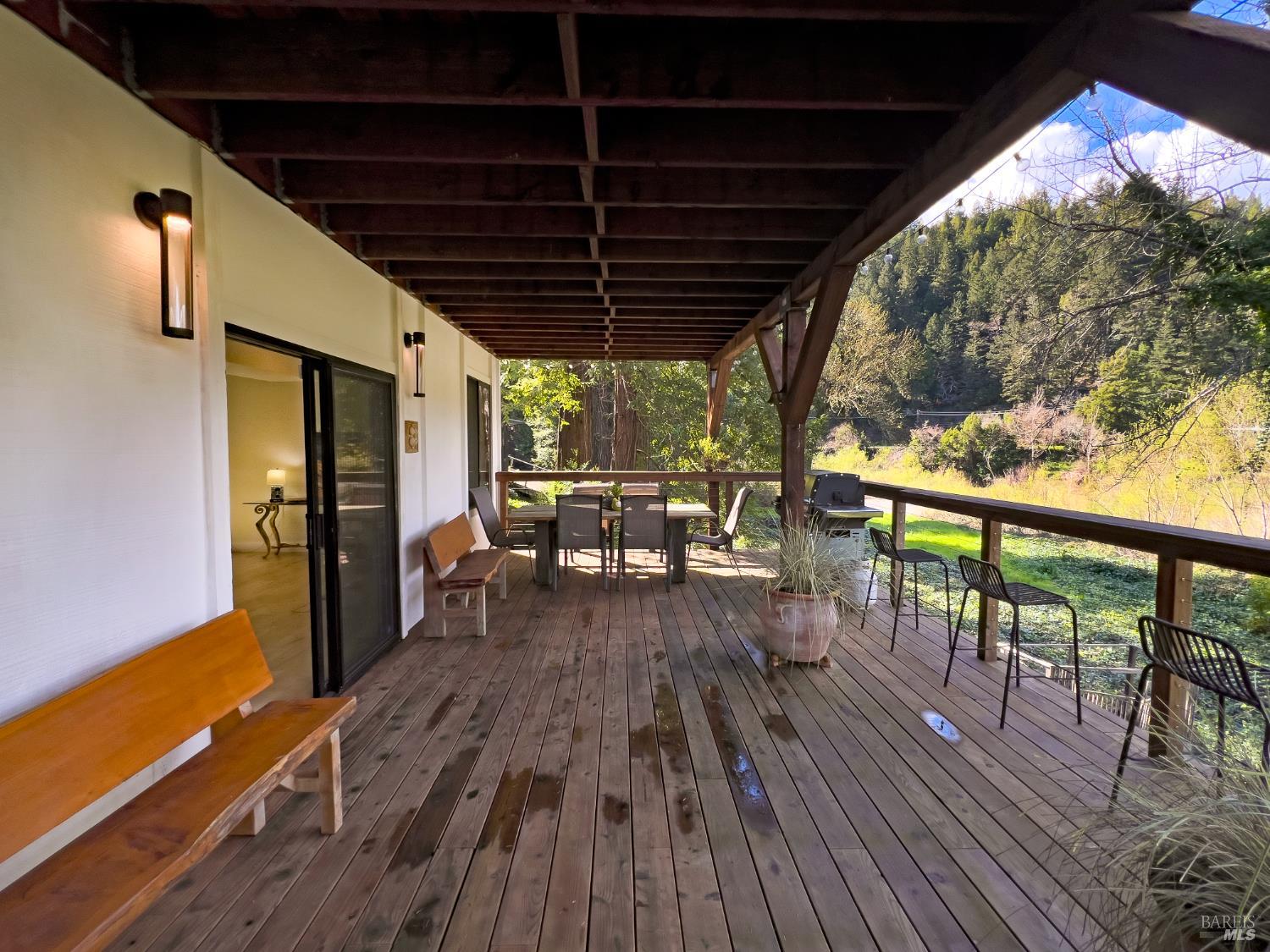 16620 Guernewood Road Guerneville CA 95446