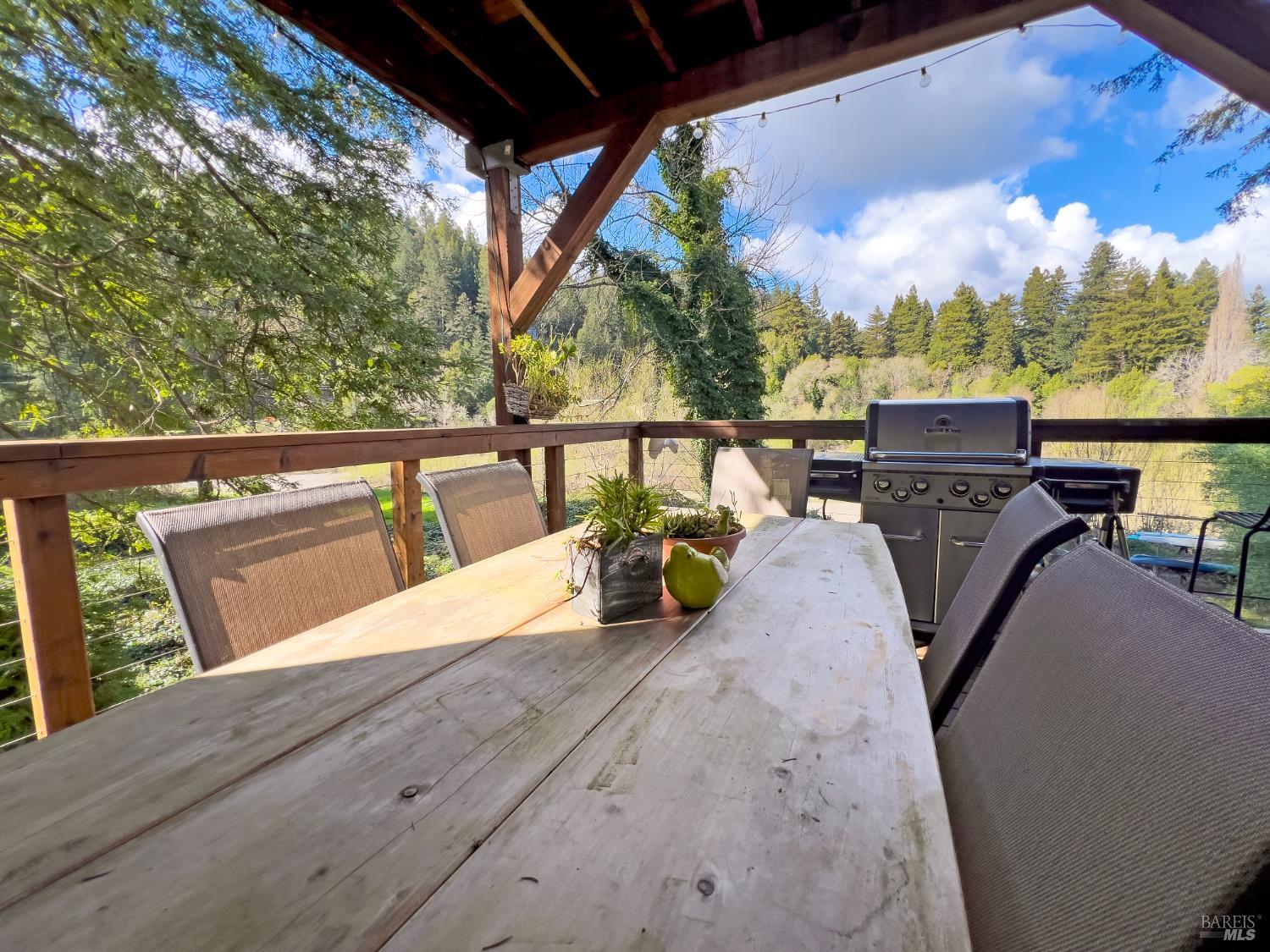 16620 Guernewood Road Guerneville CA 95446