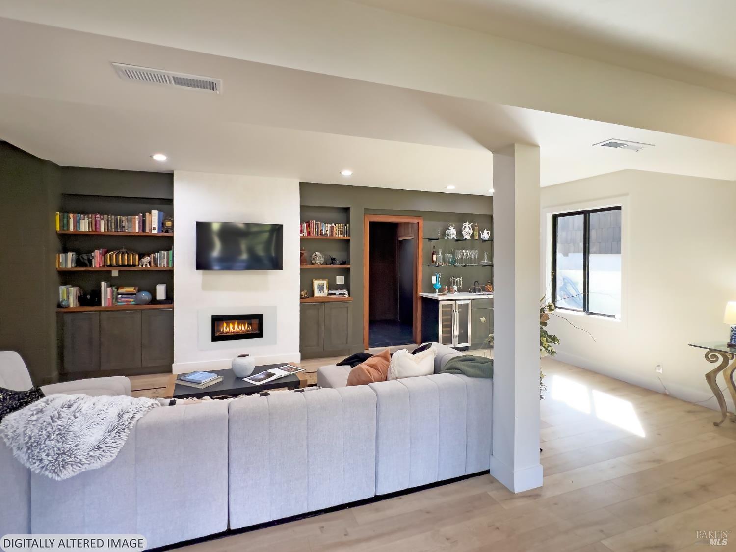 16620 Guernewood Road Guerneville CA 95446