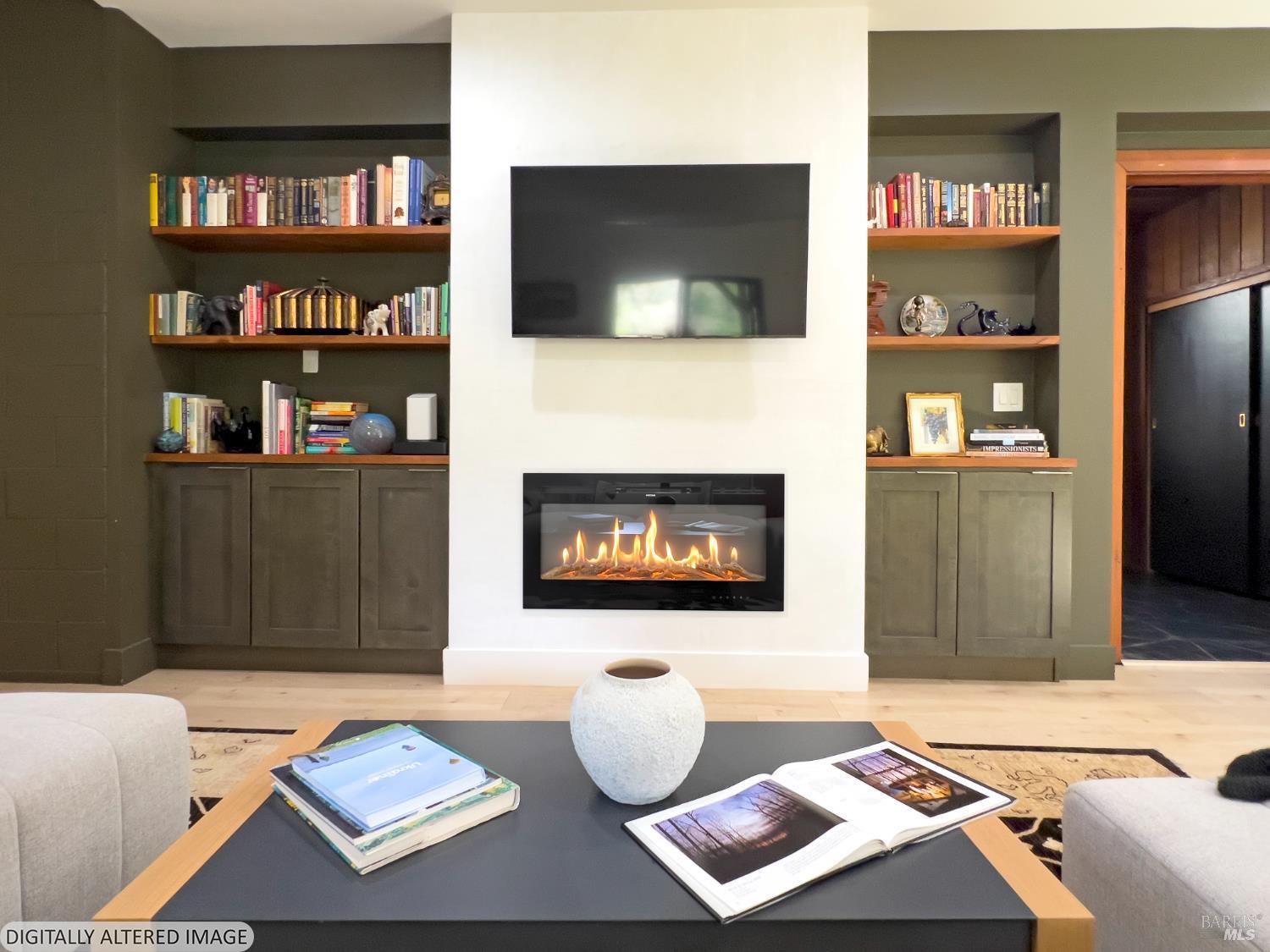 16620 Guernewood Road Guerneville CA 95446