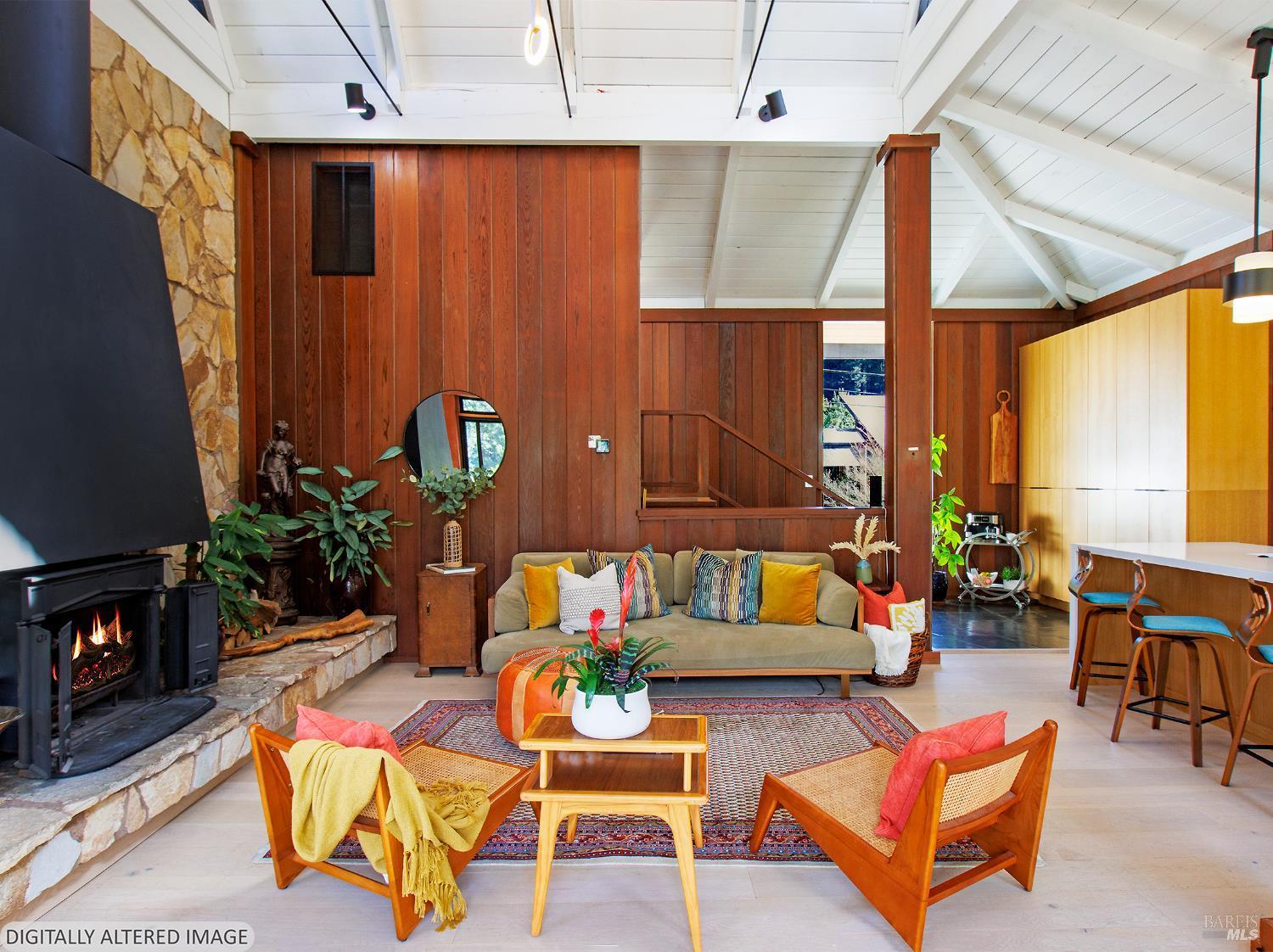 16620 Guernewood Road Guerneville CA 95446