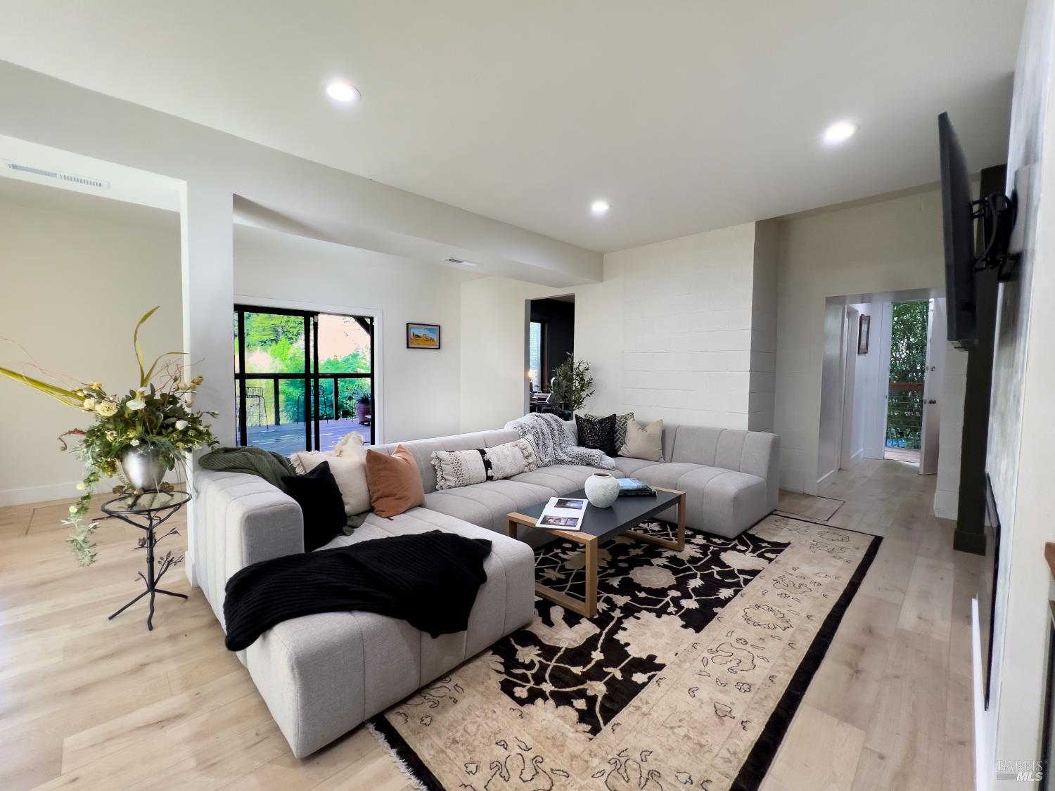 16620 Guernewood Road Guerneville CA 95446
