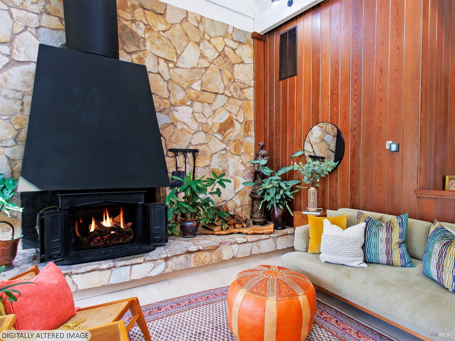 16620 Guernewood Road Guerneville CA 95446