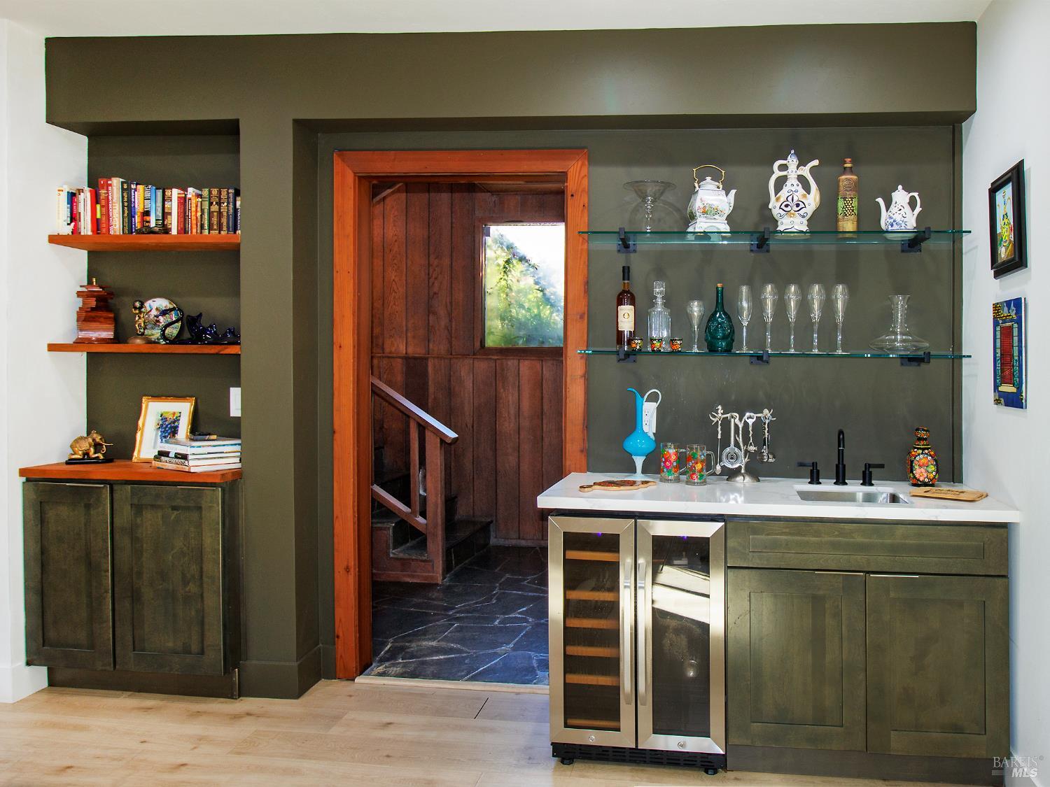 16620 Guernewood Road Guerneville CA 95446