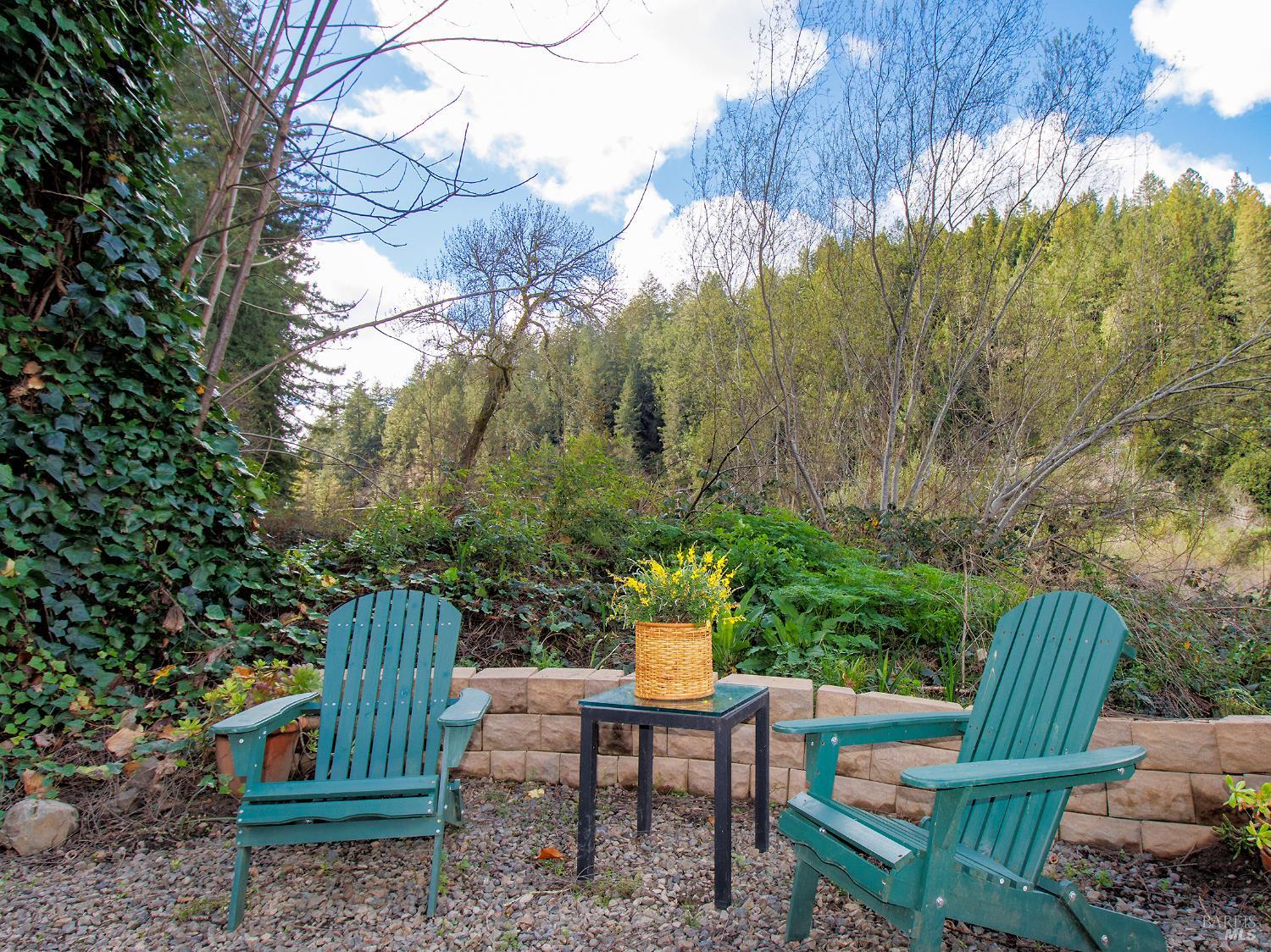 16620 Guernewood Road Guerneville CA 95446