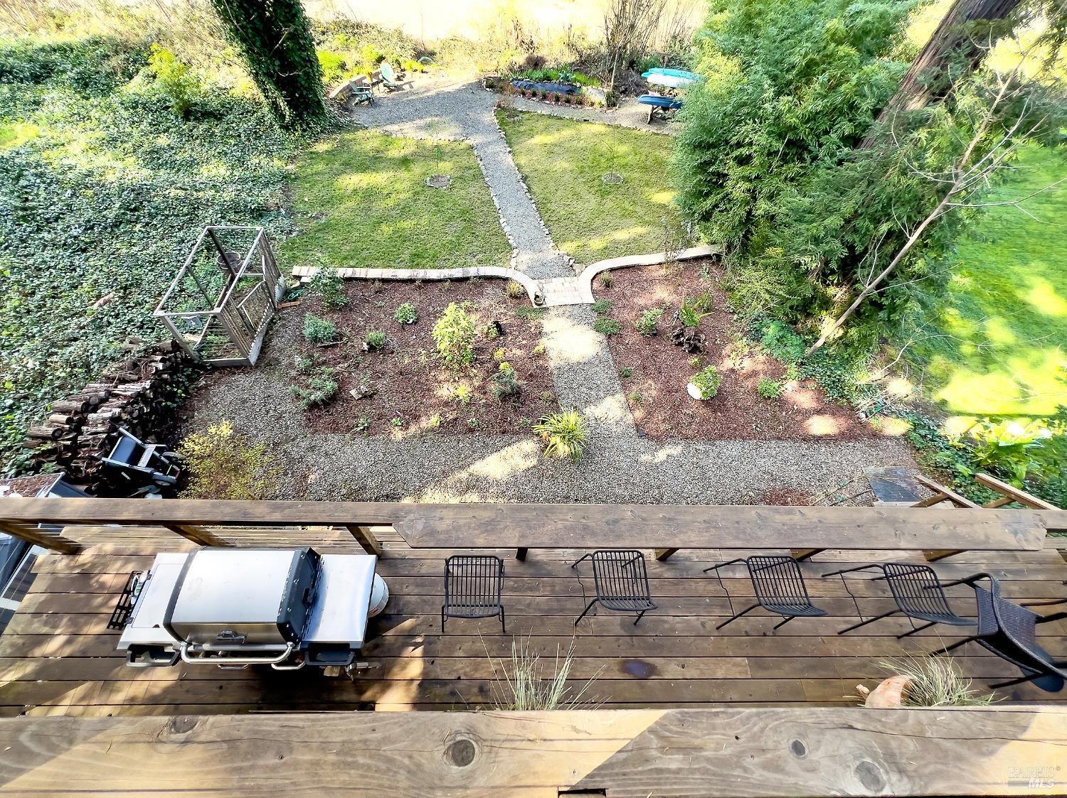 16620 Guernewood Road Guerneville CA 95446