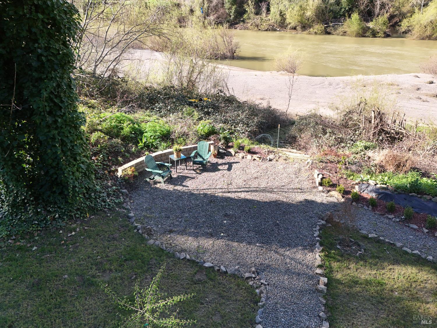 16620 Guernewood Road Guerneville CA 95446