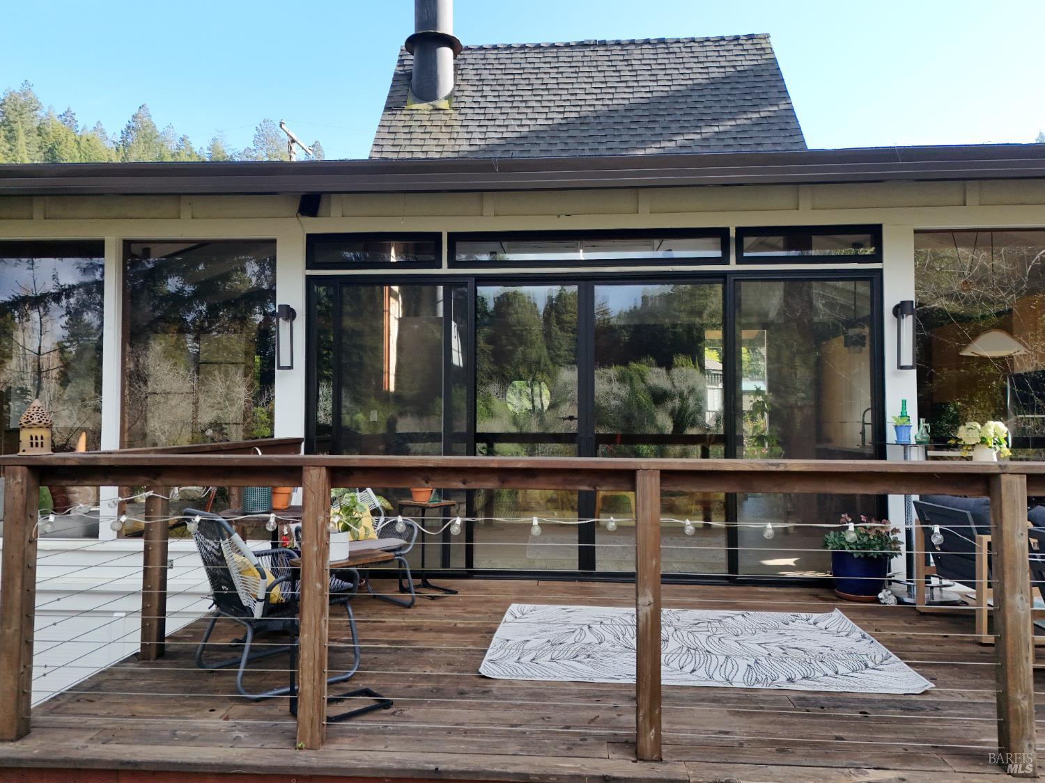 16620 Guernewood Road Guerneville CA 95446