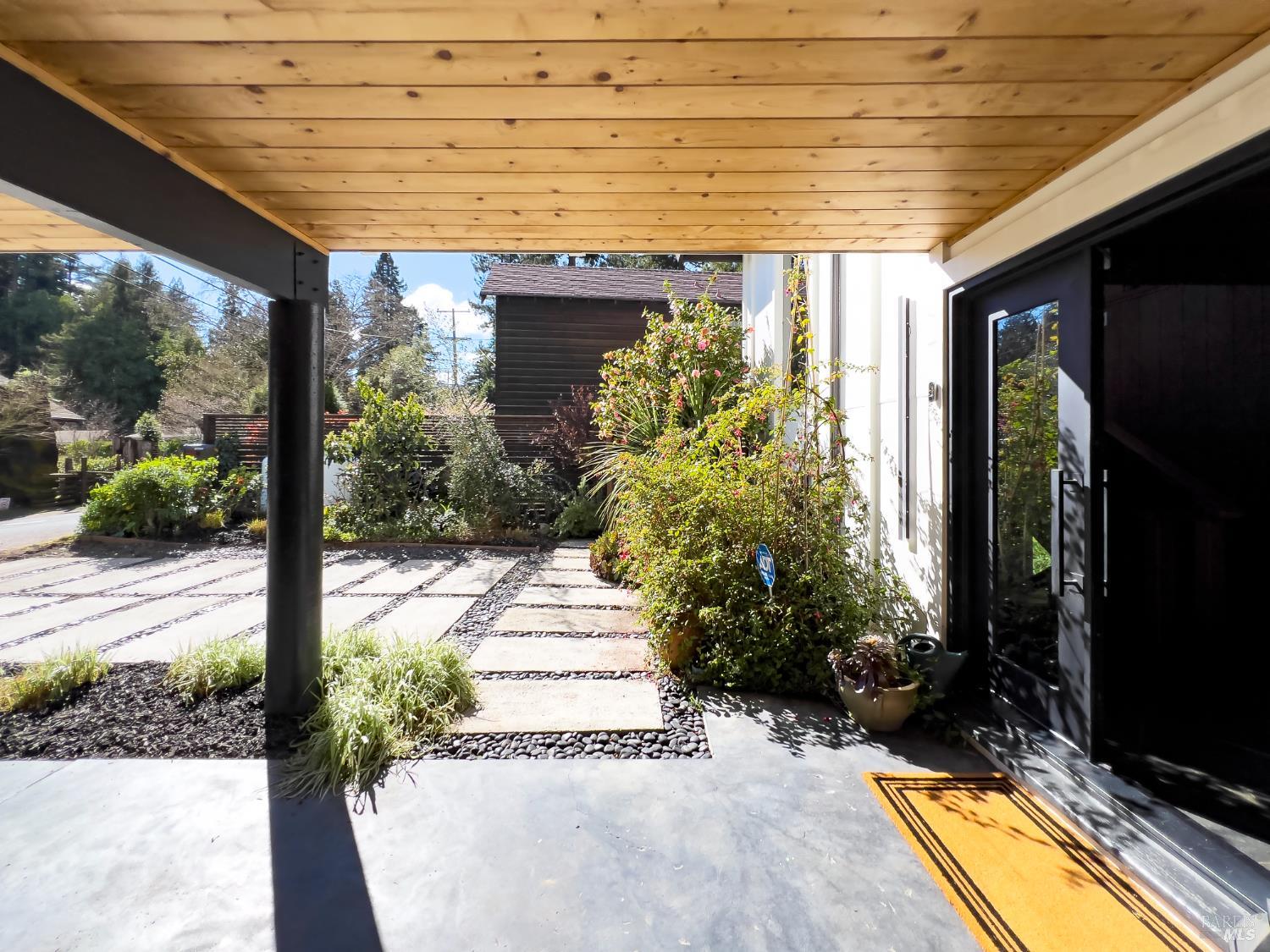 16620 Guernewood Road Guerneville CA 95446