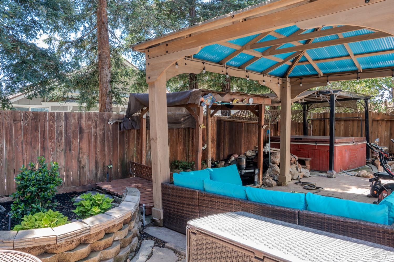 348 Samantha Place Vacaville CA 95687