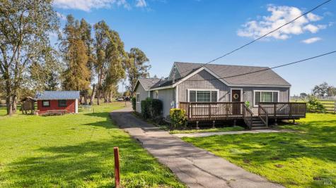 380 Irwin Lane Santa Rosa CA 95401