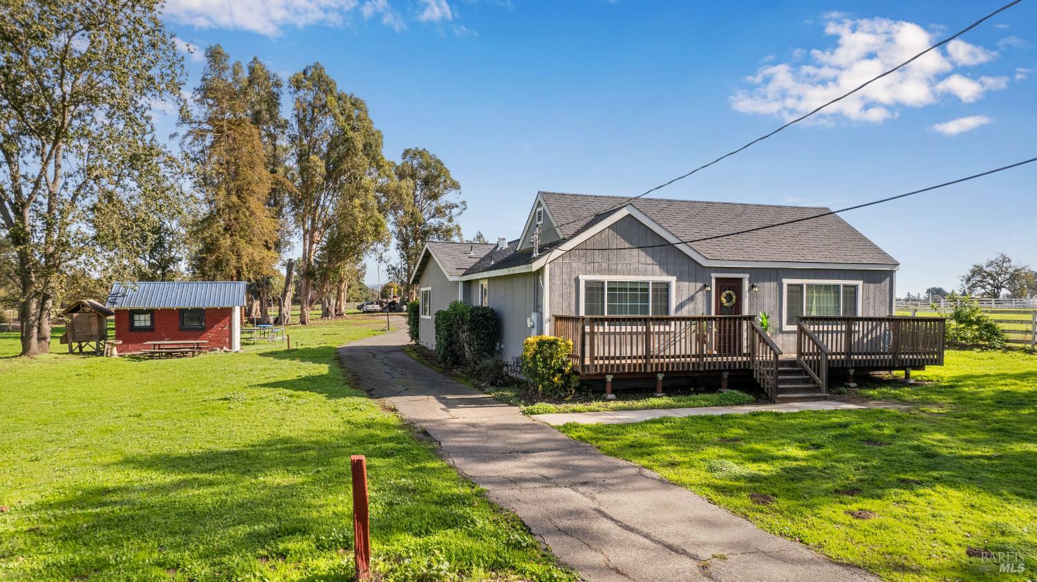 380 Irwin Lane Santa Rosa CA 95401