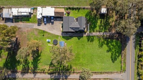 380 Irwin Lane Santa Rosa CA 95401
