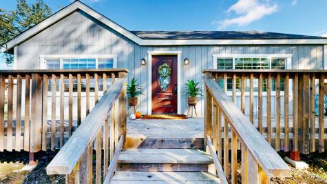 380 Irwin Lane Santa Rosa CA 95401