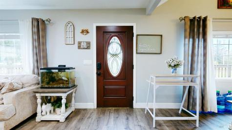 380 Irwin Lane Santa Rosa CA 95401