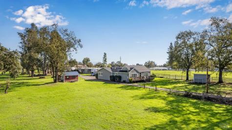 380 Irwin Lane Santa Rosa CA 95401