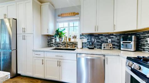 380 Irwin Lane Santa Rosa CA 95401
