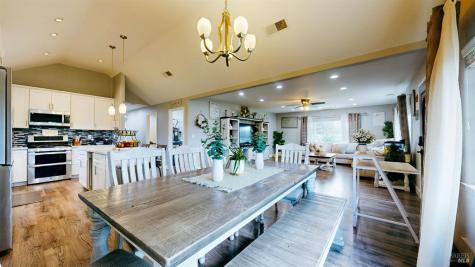 380 Irwin Lane Santa Rosa CA 95401