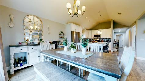 380 Irwin Lane Santa Rosa CA 95401