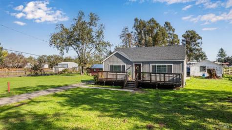 380 Irwin Lane Santa Rosa CA 95401