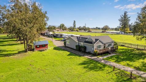 380 Irwin Lane Santa Rosa CA 95401