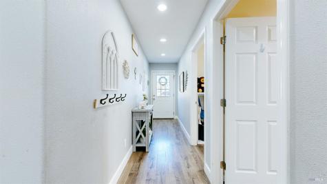 380 Irwin Lane Santa Rosa CA 95401
