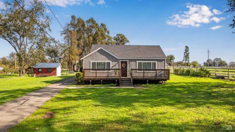 380 Irwin Lane Santa Rosa CA 95401