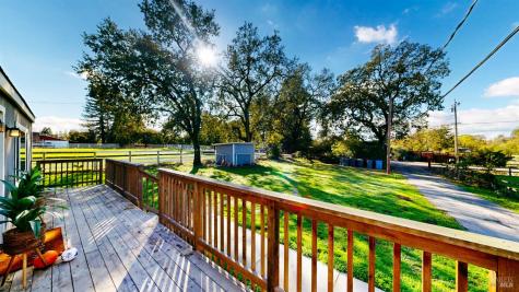 380 Irwin Lane Santa Rosa CA 95401