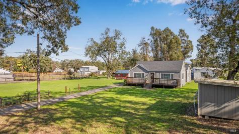 380 Irwin Lane Santa Rosa CA 95401