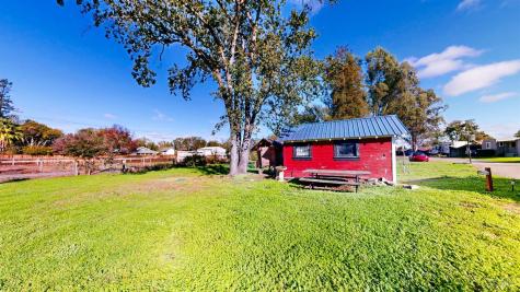 380 Irwin Lane Santa Rosa CA 95401