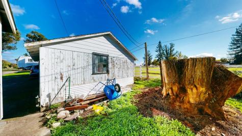 380 Irwin Lane Santa Rosa CA 95401