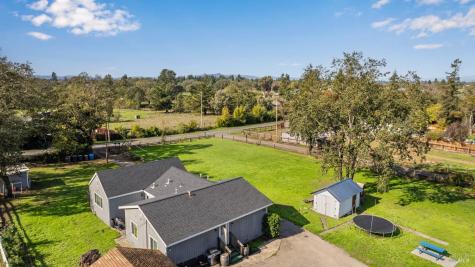380 Irwin Lane Santa Rosa CA 95401