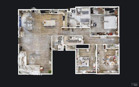 380 Irwin Lane Santa Rosa CA 95401