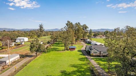 380 Irwin Lane Santa Rosa CA 95401