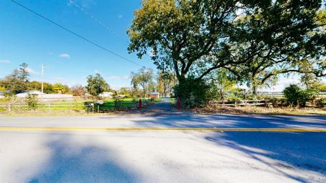 380 Irwin Lane Santa Rosa CA 95401