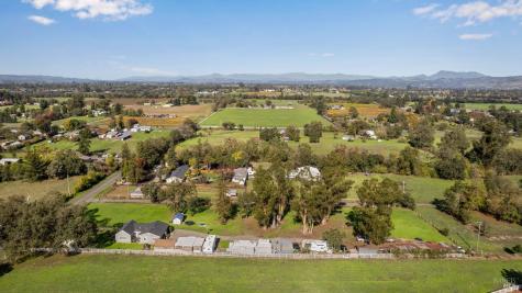 380 Irwin Lane Santa Rosa CA 95401