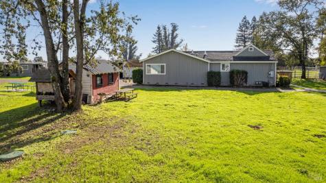 380 Irwin Lane Santa Rosa CA 95401