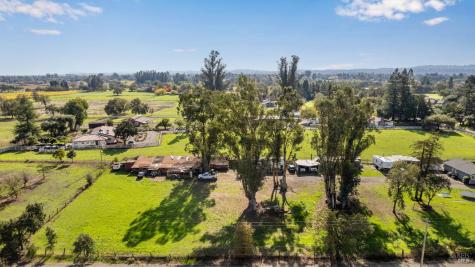 380 Irwin Lane Santa Rosa CA 95401