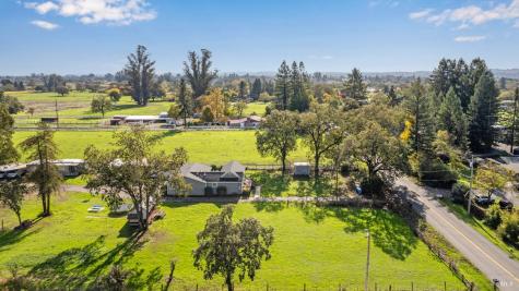 380 Irwin Lane Santa Rosa CA 95401