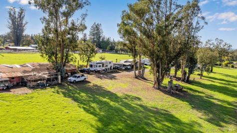 380 Irwin Lane Santa Rosa CA 95401