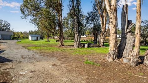 380 Irwin Lane Santa Rosa CA 95401