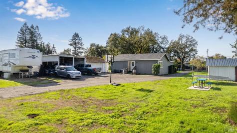 380 Irwin Lane Santa Rosa CA 95401