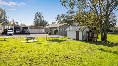 380 Irwin Lane Santa Rosa CA 95401