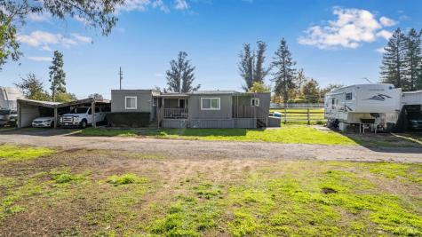 380 Irwin Lane Santa Rosa CA 95401