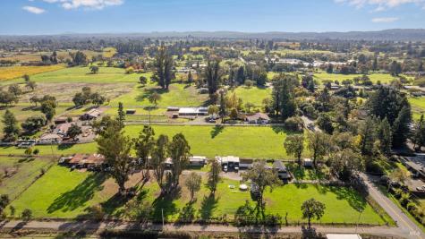 380 Irwin Lane Santa Rosa CA 95401