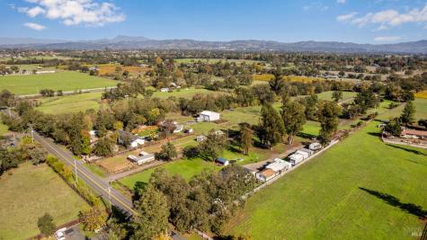 380 Irwin Lane Santa Rosa CA 95401