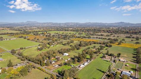 380 Irwin Lane Santa Rosa CA 95401