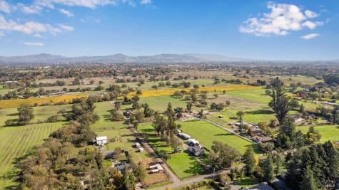 380 Irwin Lane Santa Rosa CA 95401